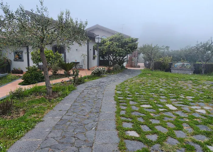 Il Giardino di Galatea