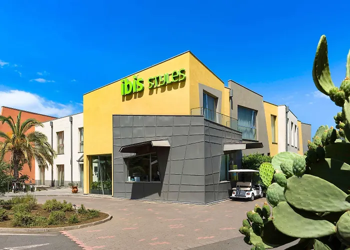 ibis Styles Catania Acireale